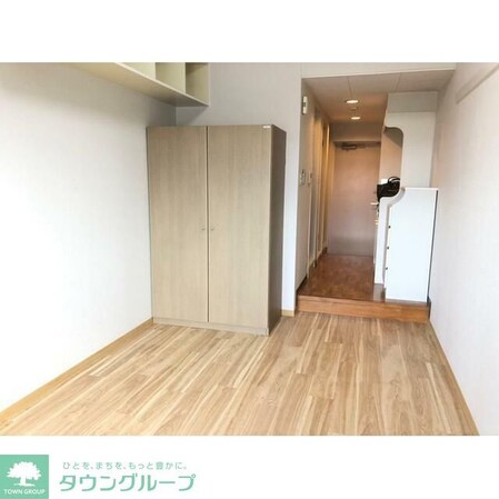 パルティーレさがみ野の物件内観写真